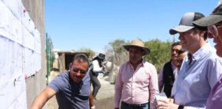 Llama Gobierno Municipal a cuidar el agua