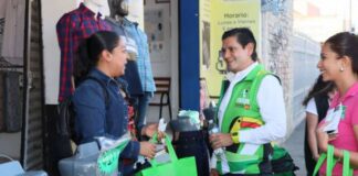 Apoyo a emprendedores, indispensable para detonar desarrollo local: Ernesto Núñez