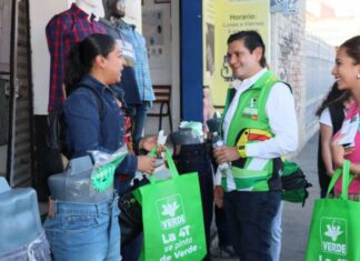Apoyo a emprendedores, indispensable para detonar desarrollo local: Ernesto Núñez