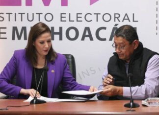 La 75 Legislatura en conjunto con el IEM acompañará el tema de consultas a grupos vulnerables