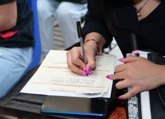 Mañana, feria del empleo en cinco municipios michoacanos