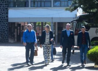 UMSNH se consolida como una de las mejores opciones de estudio en Uruapan