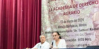 Con hechos, impulsa 75 Legislatura desarrollo sustentable del campo: Julieta Gallardo