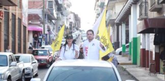 Hay que dejar claro que las juventudes son agentes de cambio y de desarrollo: Araceli Saucedo