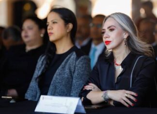 A mantener vigentes los valores y el legado de Tata Vasco, convoca la diputada Samantha Flores