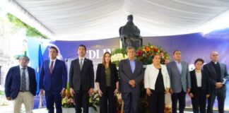 Llama Pantoja Abascal a preservar y aplicar visión humanista de Vasco de Quiroga