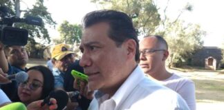 K’uínchekua será blindada por comunidades, para mantener viva la riqueza ancestral