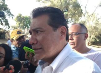 K’uínchekua será blindada por comunidades, para mantener viva la riqueza ancestral