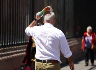 Gobierno de Morelia da a conocer medidas preventivas ante golpe de calor