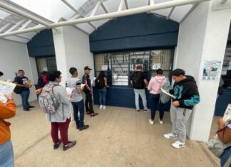 UMSNH, de puertas abiertas para toda la comunidad interesada en ingresar