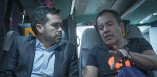 Un nuevo camino para Michoacán, empieza con los jóvenes: Carlos Herrera