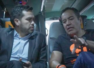 Un nuevo camino para Michoacán, empieza con los jóvenes: Carlos Herrera