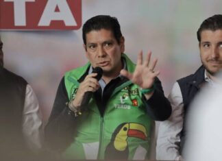 Presenta Ernesto Núñez agenda con 7 acciones pro medio ambiente