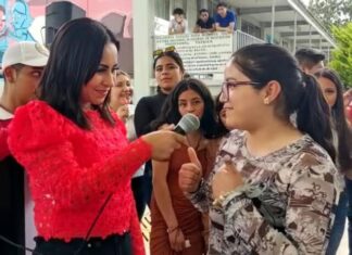 Autonomía de gestión de las escuelas de nivel básico debe reforzarse: Gloria Tapia