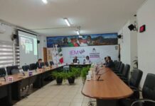 Próximo 19 de mayo Cherán elegirá a sus nuevas autoridades