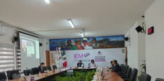 Próximo 19 de mayo Cherán elegirá a sus nuevas autoridades