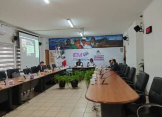 Próximo 19 de mayo Cherán elegirá a sus nuevas autoridades