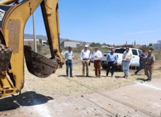 Emite Ayuntamiento de Morelia alerta vial por construcción de parque lineal en Av. Cointzio