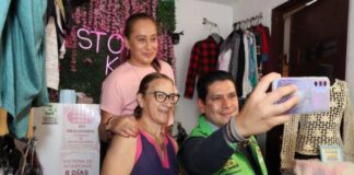 Apoyo a familias emprendedoras debe ser prioridad para los gobiernos: Ernesto Núñez