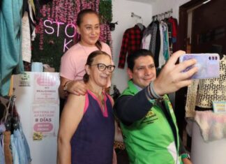 Apoyo a familias emprendedoras debe ser prioridad para los gobiernos: Ernesto Núñez