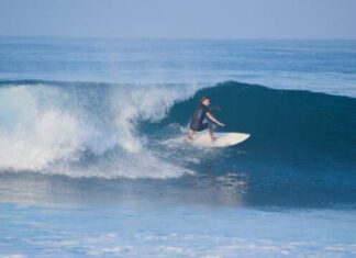 Michoacán y 12 maravillosas playas te esperan esta Semana Santa