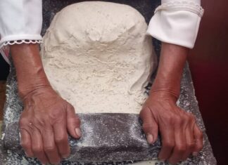 Uruapan albergará la muestra de Cocina Tradicional Purépecha más grande