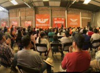 La voz de nuestros paisanos se escuchará y defenderá en el senado: Carlos Herrera