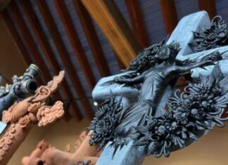 Gobierno Municipal invita a su cuarta edición de la Expo Feria «Cruz de Barro»
