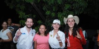 Que no quepa duda, vamos a fortalecer a los municipios como agentes de desarrollo regional: Araceli Saucedo