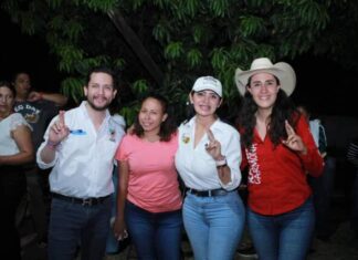 Que no quepa duda, vamos a fortalecer a los municipios como agentes de desarrollo regional: Araceli Saucedo
