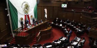 Emite Congreso convocatoria para el Parlamento Infantil Incluyente Michoacán 2024