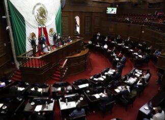 Emite Congreso convocatoria para el Parlamento Infantil Incluyente Michoacán 2024