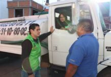 Garantizar acceso al agua, compromiso de “Neto” Núñez en el Congreso de la Unión