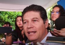 Martínez Alcázar solicitará la aplicación del protocolo de seguridad durante su campaña