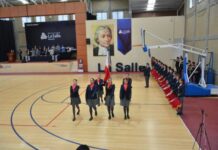 UMSNH CON EL MAYOR NÚMERO DE PARTICIPANTES EN LA UNIVERSIADA ESTATAL 2024