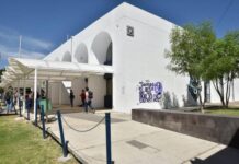 NI DISCRIMINACIÓN, NI VIOLENCIA DE GÉNERO EN LA UNIVERSIDAD MICHOACANA
