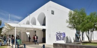 NI DISCRIMINACIÓN, NI VIOLENCIA DE GÉNERO EN LA UNIVERSIDAD MICHOACANA