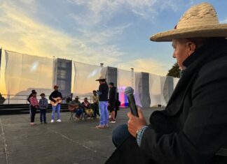COMIENZA LA CUENTA REGRESIVA PARA LA K’UÍNCHEKUA 2024