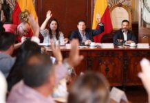 Aprueban publicación de convocatoria de Presea “Generalísimo Morelos”