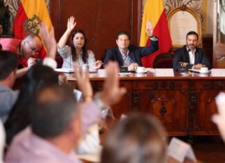 Aprueban publicación de convocatoria de Presea “Generalísimo Morelos”