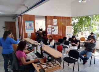 CUENTA SEMIGRANTE CON MÓDULO DE REGISTRO CIVIL PARA GARANTIZAR EL DERECHO A LA IDENTIDAD