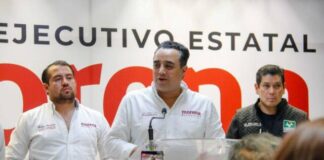 Morena Michoacán prioriza la unidad y la organización; PT y PVEM son aliados incansables: JP Celis