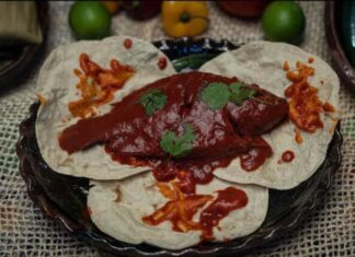 COCINERAS TRADICIONALES DARÁN SABOR A LA K’UÍNCHEKUA
