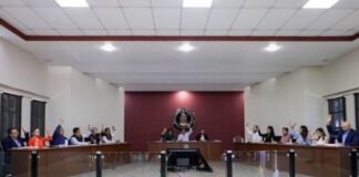 APROBÓ CABILDO DE URUAPAN LA CUENTA PÚBLICA DEL 2023