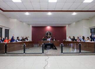 APROBÓ CABILDO DE URUAPAN LA CUENTA PÚBLICA DEL 2023