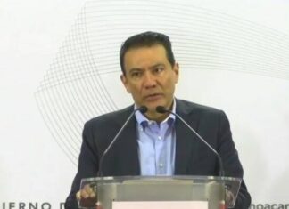 ALISTAN ARRANQUE DE LA K’UÍNCHEKUA; EVENTO SERÁ ESTE FIN DE SEMANA