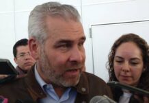LAMENTA BEDOLLA, INTENTO DE LA CORTE POR ELIMINAR PRISIÓN PREVENTIVA OFICIOSA