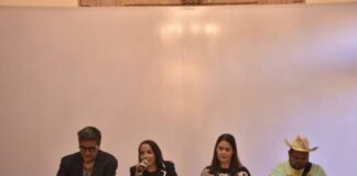 PRIORITARIO REDESCUBRIR LA HISTORIA DE NUESTRO PAÍS Y ASÍ, MEJORAR LA FORMA DE HACER POLÍTICA EN MICHOACÁN: ANDREA VILLANUEVA