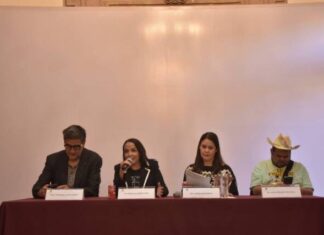 PRIORITARIO REDESCUBRIR LA HISTORIA DE NUESTRO PAÍS Y ASÍ, MEJORAR LA FORMA DE HACER POLÍTICA EN MICHOACÁN: ANDREA VILLANUEVA