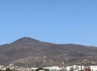 CONTROLADO EL INCENDIO FORESTAL EN EL QUINCEO